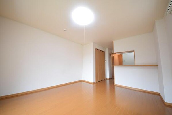 グリーンヒルズ大澤Cの物件内観写真